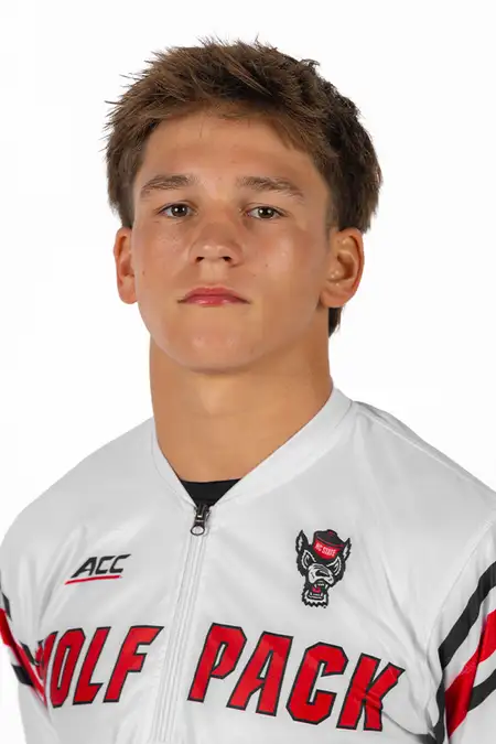George Jones, Wrestling, North Carolina State University