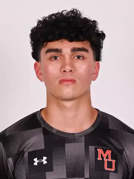Ethan Manzella, Soccer, Mercer University