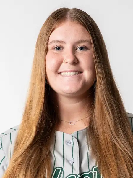 Clara Phariss, Softball, Ohio University