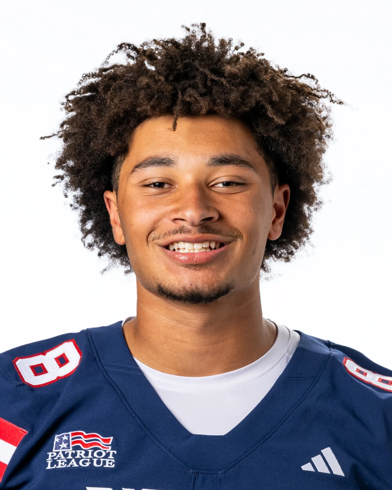 Bryce Allen, Football, undefined