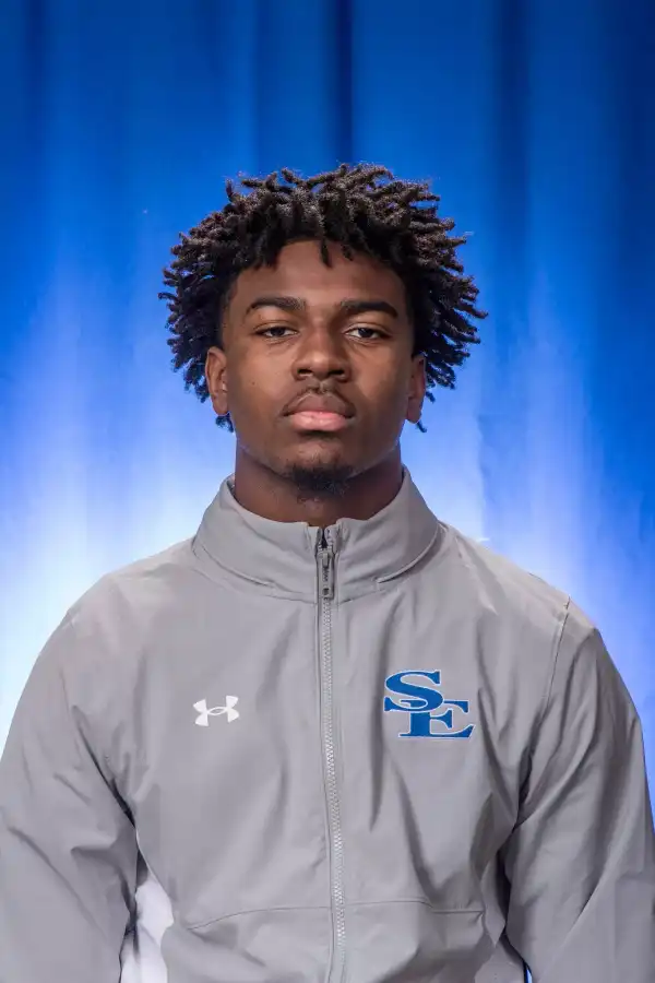 Mikah Hunt, Football, Southeastern Oklahoma State University