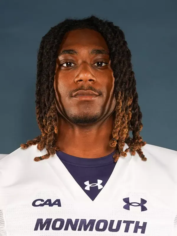 Korry Pitts Jr., Football, undefined