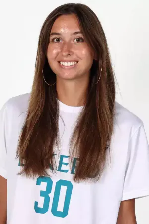 Kelsey Smith, Soccer, undefined