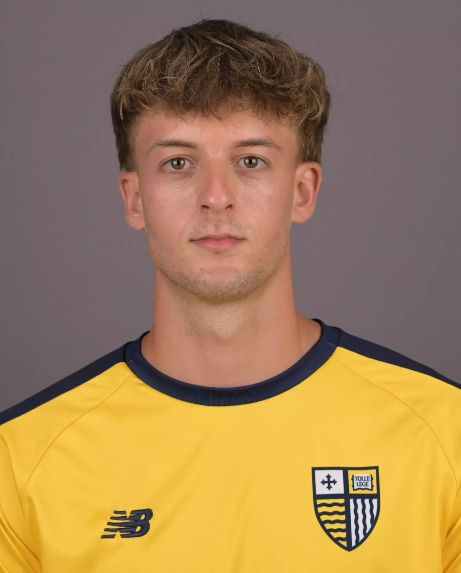 Jonathan Kratz, Soccer, Merrimack College