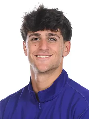 Jake Gherardi, Track and Field (O), High Point University