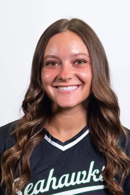 Alayna Giampolo, Softball, Wagner College