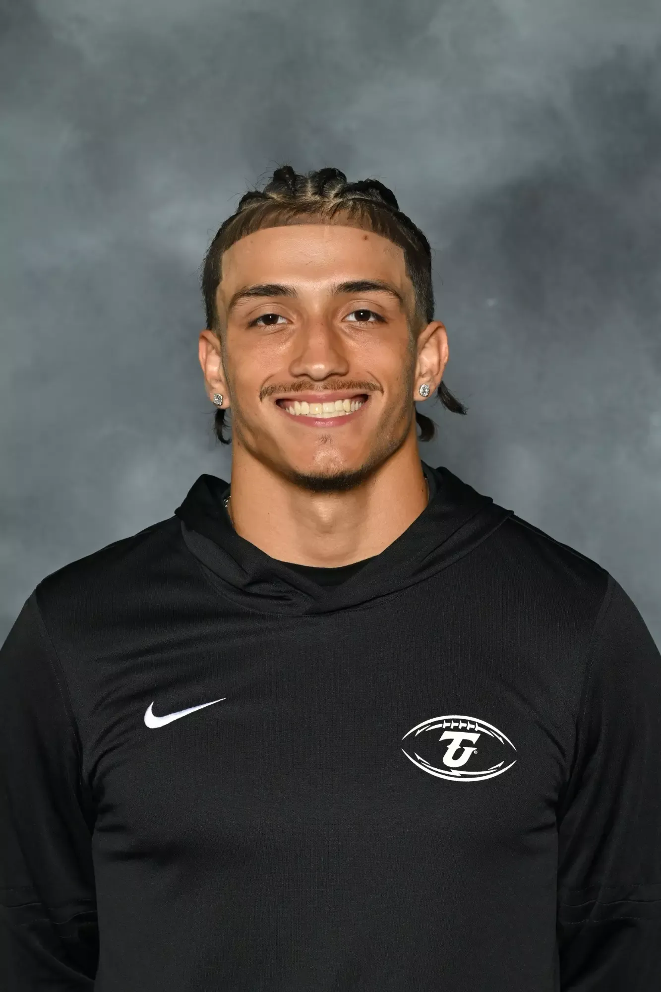 Brayden Harrison, Football, Tiffin University