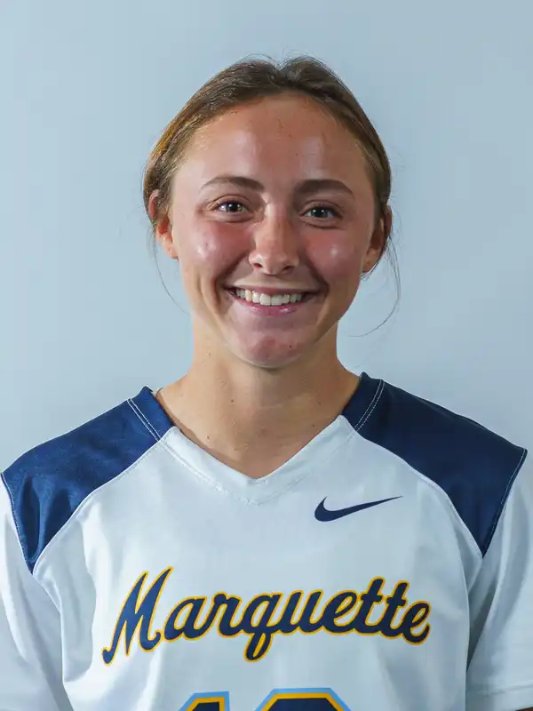 Giselle Lindert Olivencia, Lacrosse, Marquette University