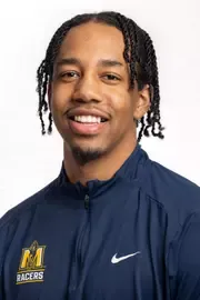 JaCobi Wood, Basketball, Murray State University