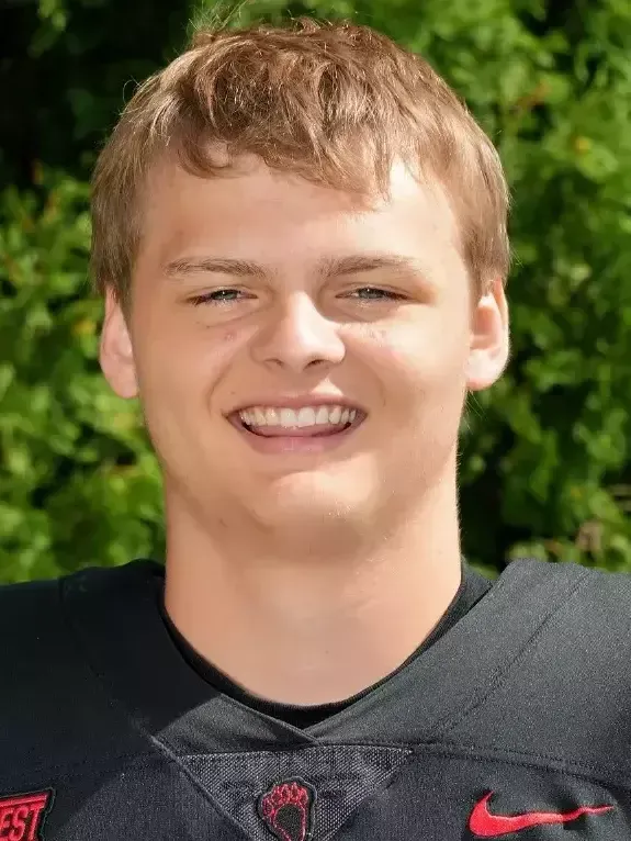 Trevor Warwick, Football, undefined