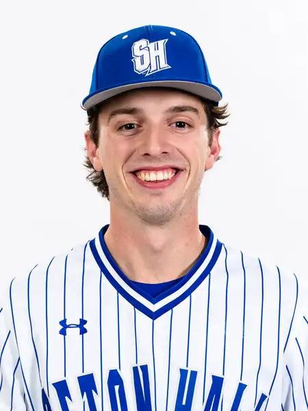Jake Walman, Baseball, Seton Hall University