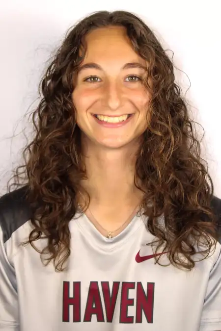 Katie Horwitz, Lacrosse, Lock Haven University