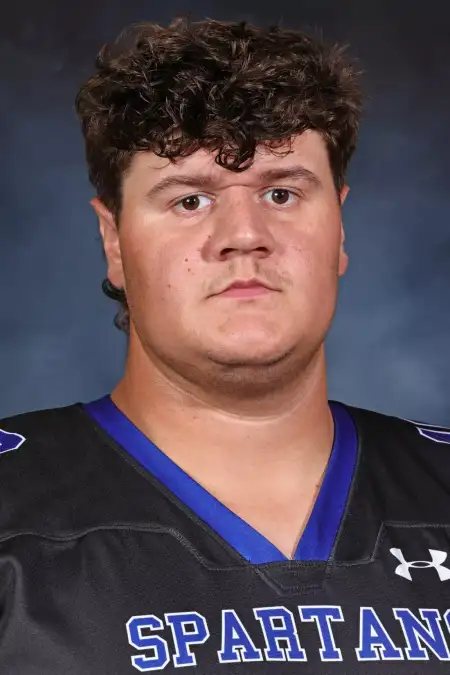 Nolan Nabielec, Football, University of Dubuque