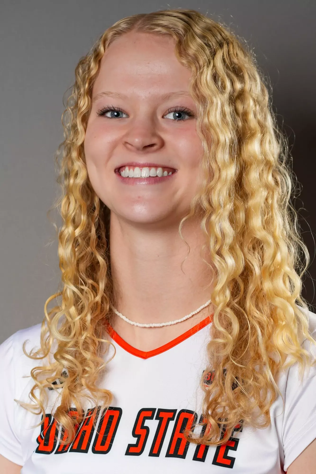 Mia Walsh, Volleyball, Idaho State University