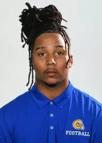 LaJayvion Fields, Football, Albany State University