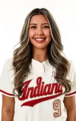 Jasmine Reyes, Softball, undefined