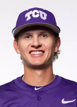 Preston Gamster, Baseball, undefined