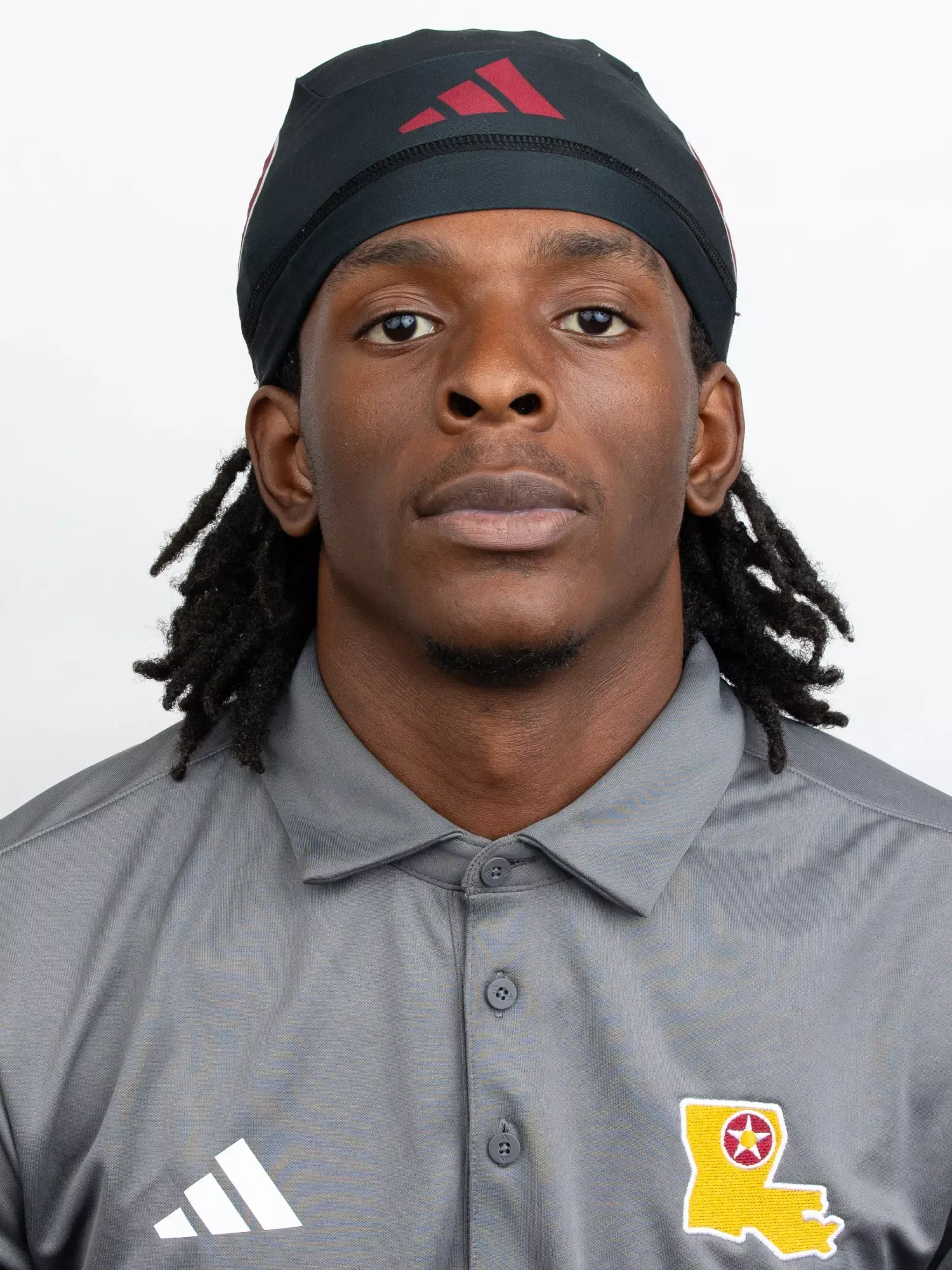 Darrion Gilliam, Football, University of Louisiana at Monroe