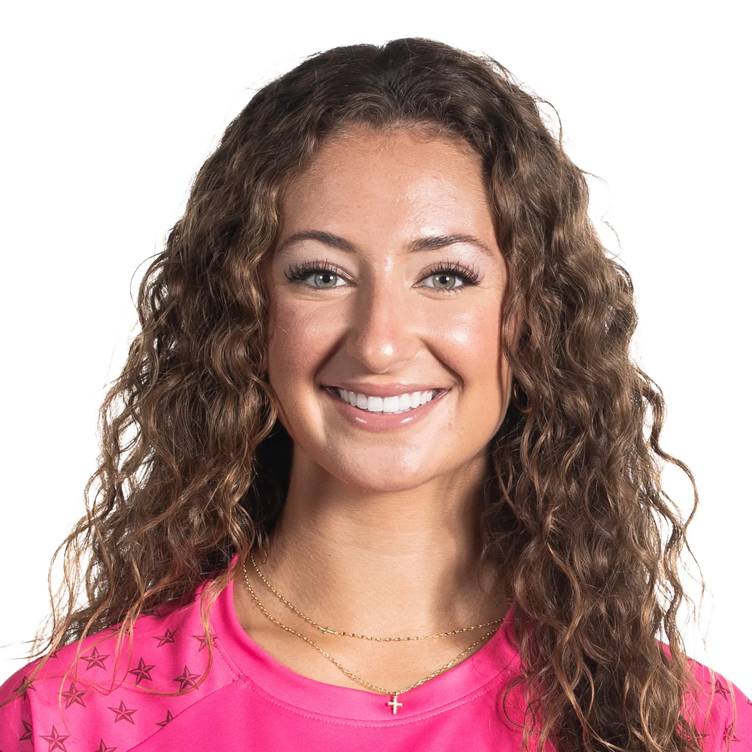 Makenna August, Soccer, Texas A&M University