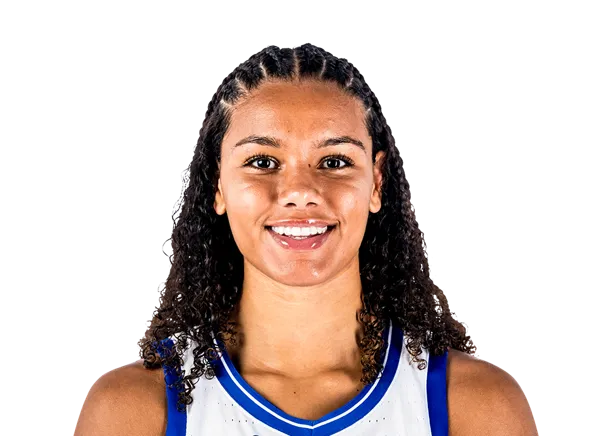 Delaney Thomas, Basketball, undefined