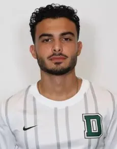 Panagiotis Karagiorgis, Soccer, undefined