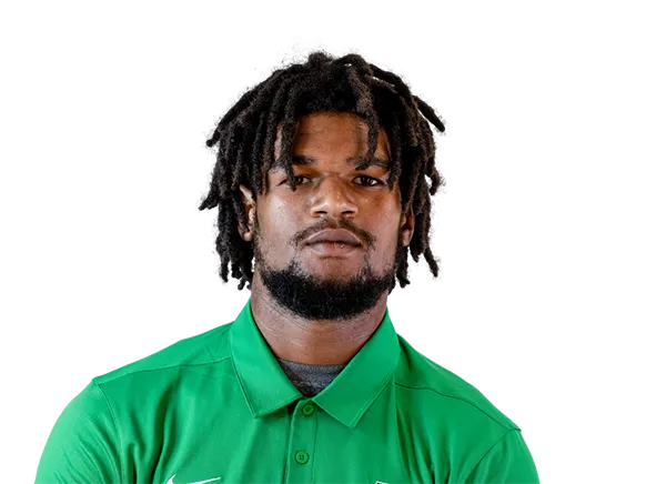 Jacarius Clayton, Football, Marshall University