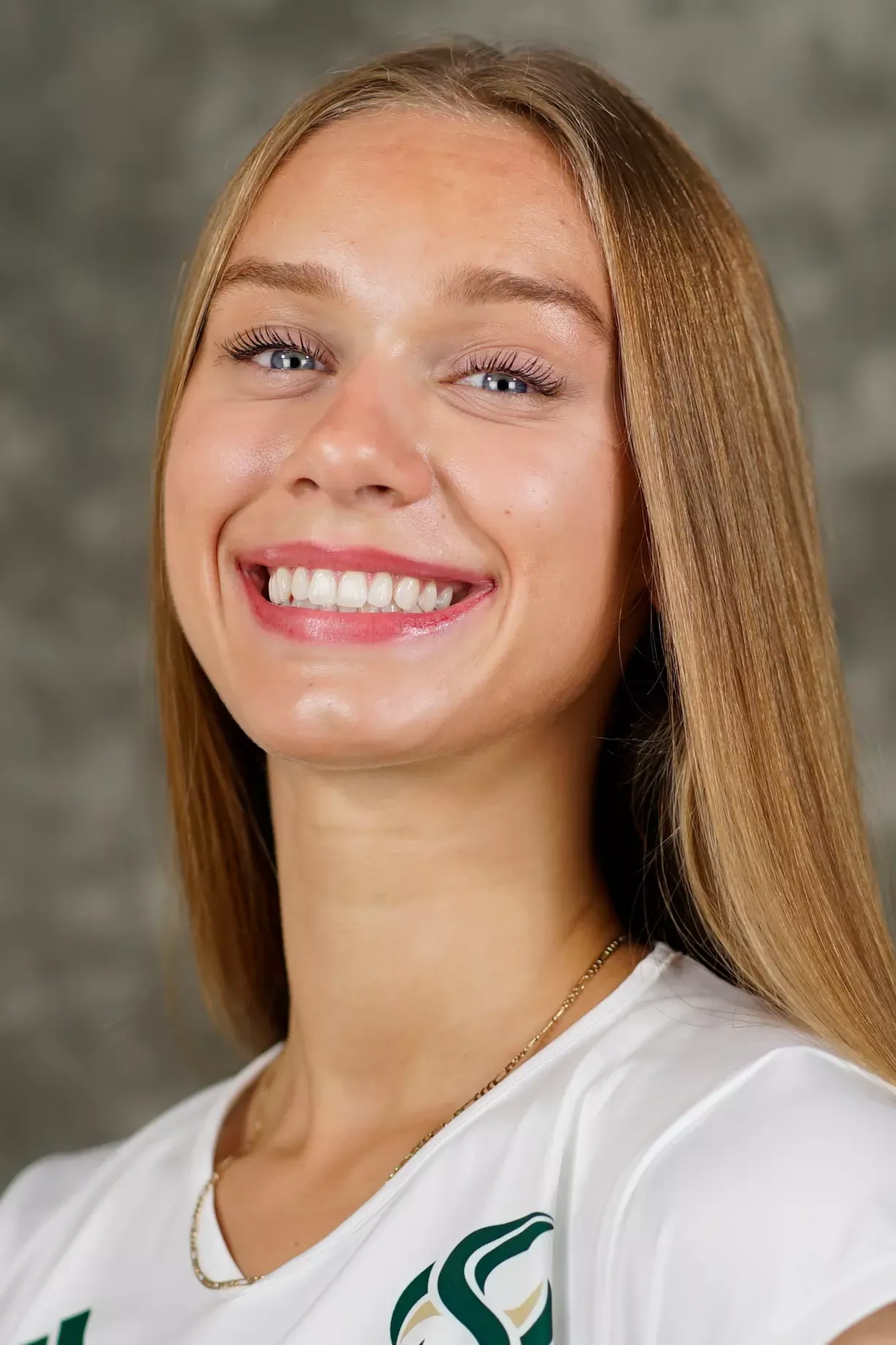 Eleanor Weeks, Volleyball, undefined