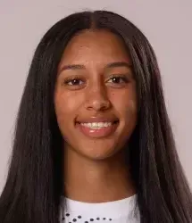 Ciana Robillard, Soccer, University of Detroit Mercy