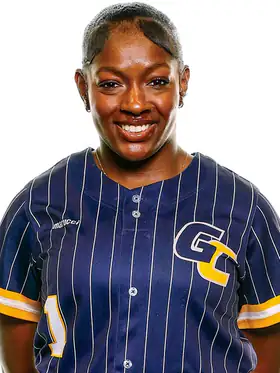 Audreya White, Softball, undefined