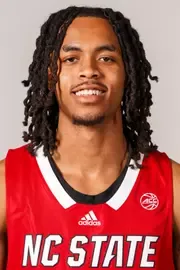 Breon Pass, Basketball, North Carolina State University