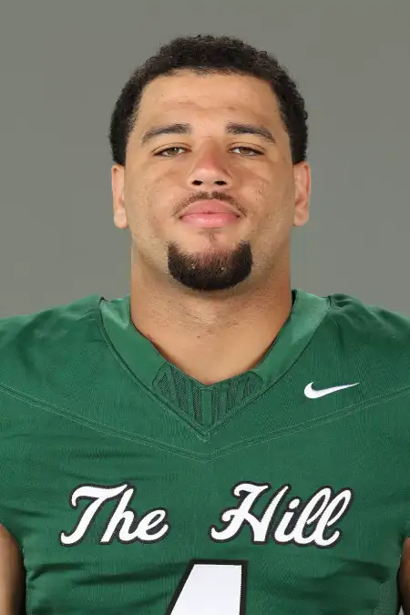 Teyshon McGee