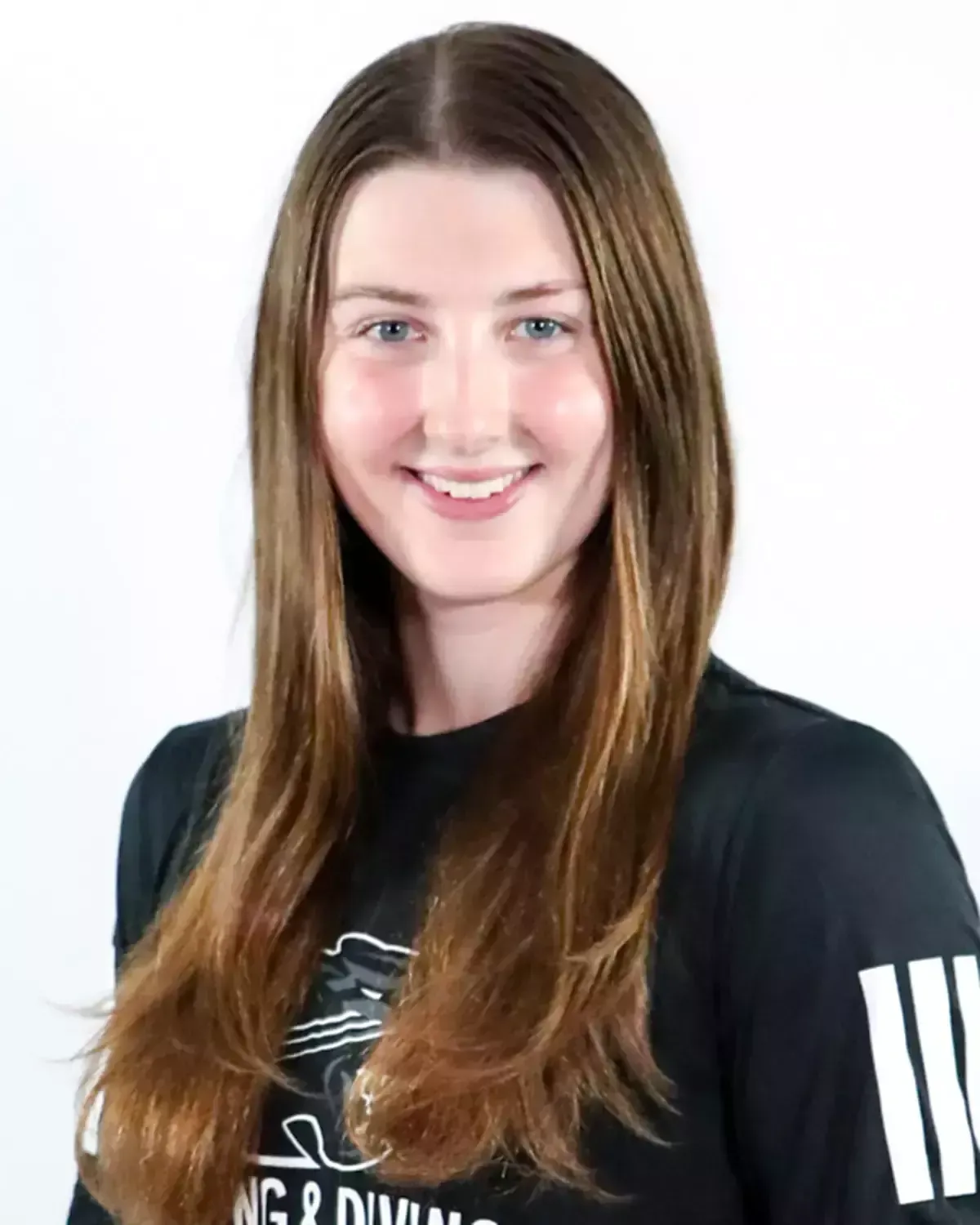 Lilly Nesson, Swimming & Diving, University of Wisconsin-Milwaukee