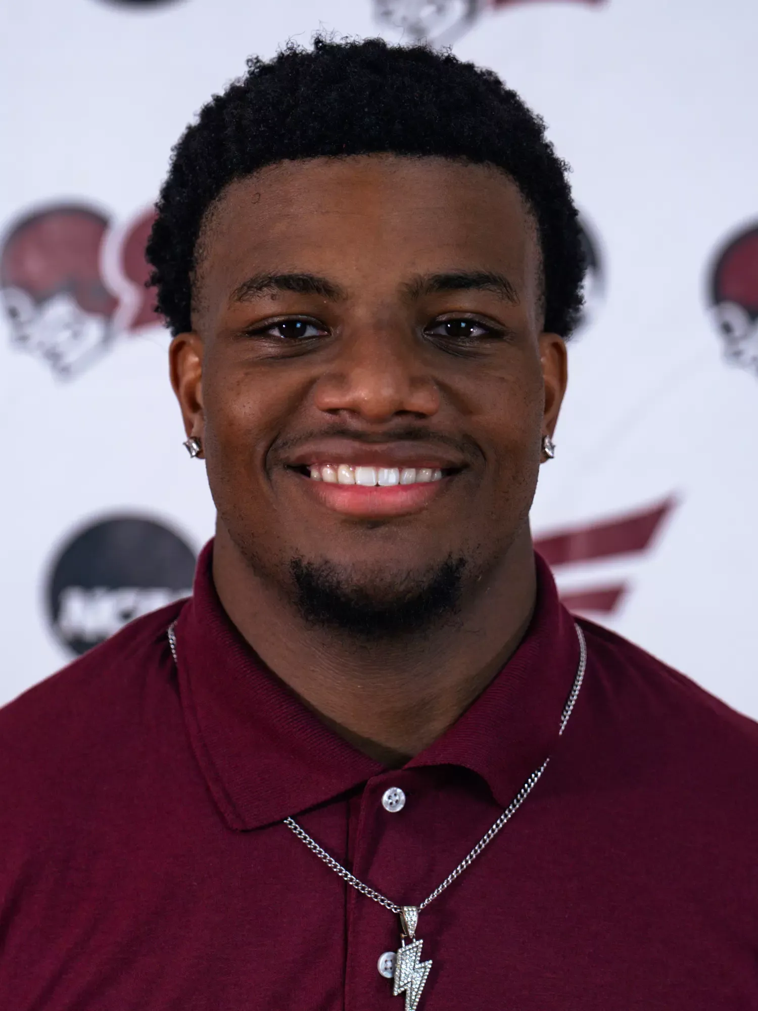 JaQuez Randolph, Football, undefined