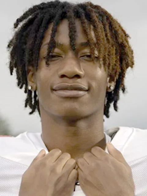 Javon Lawrence, Football, undefined