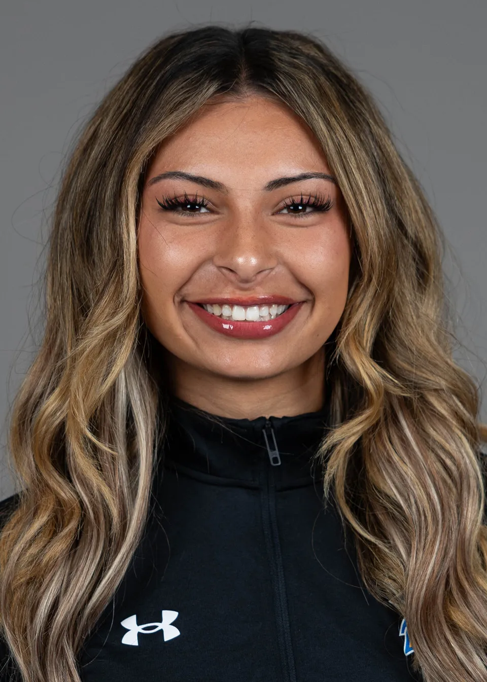 Aaliyah Hasni, Track and Field, San Jose State University