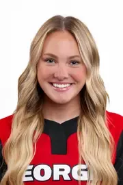 Randi Roelling, Softball, University of Georgia