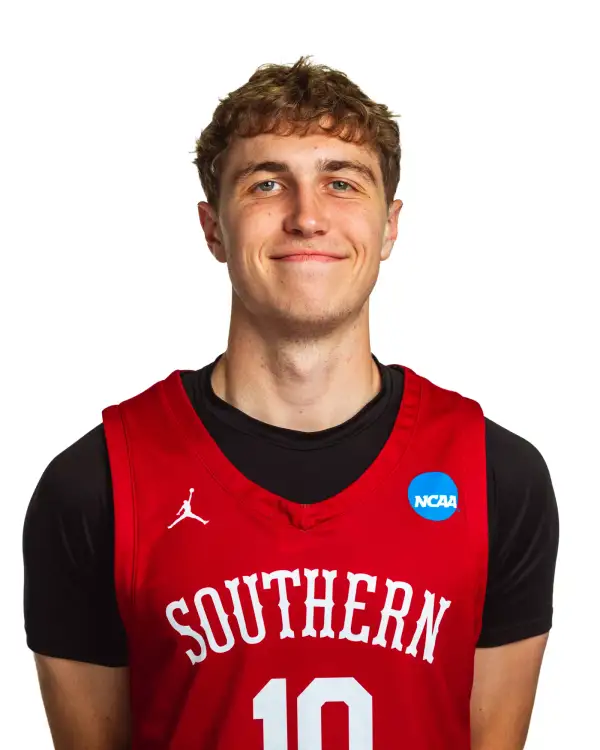 Talmage Stucki, Basketball, Southern Virginia University