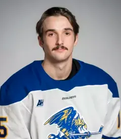 Cole Miller, Hockey, undefined