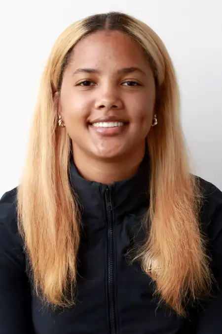 Kayla Edwards, Wrestling, Lindenwood University