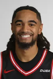 Khristian Lander, Basketball, Western Kentucky University