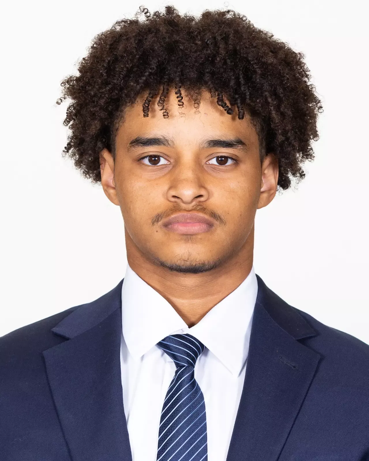 Preston Bowman, Football, undefined