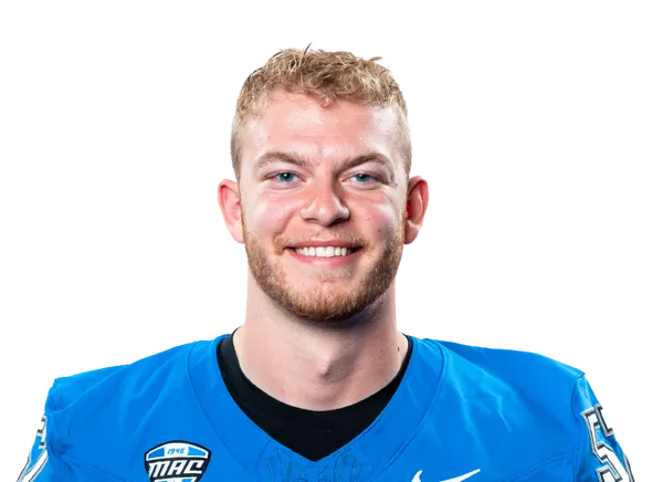 Carson Selee, Football, undefined