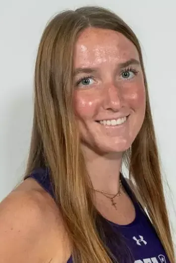 Phinley Teague, Beach Volleyball, Stephen F. Austin State University