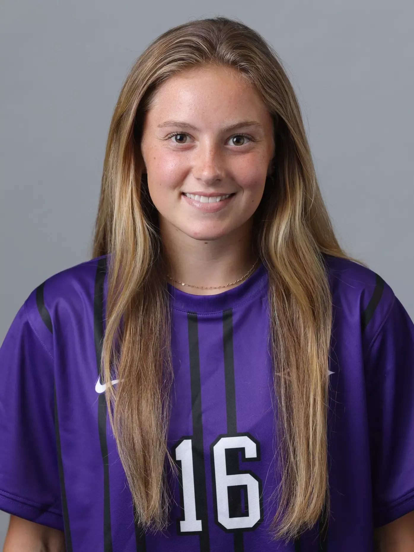 Natalie Gullo, Soccer, Furman University