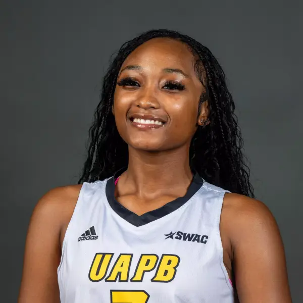 London King, Volleyball, University of Arkansas-Pine Bluff