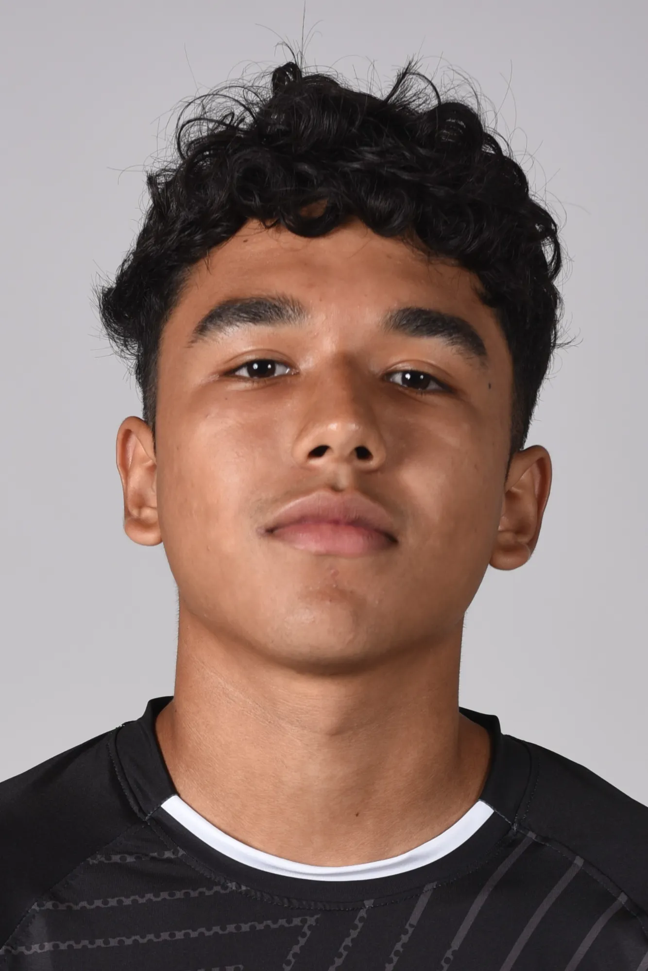 Brandon Razo, Soccer, undefined
