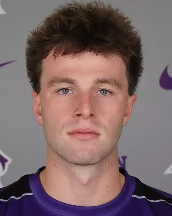 Jack Houghton, Soccer, Kenyon College