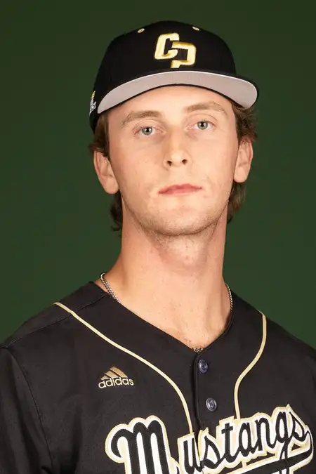 Ethan Marmie, Baseball, California Polytechnic State University