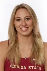 Skylar Skrabanek, Beach Volleyball, Florida State University