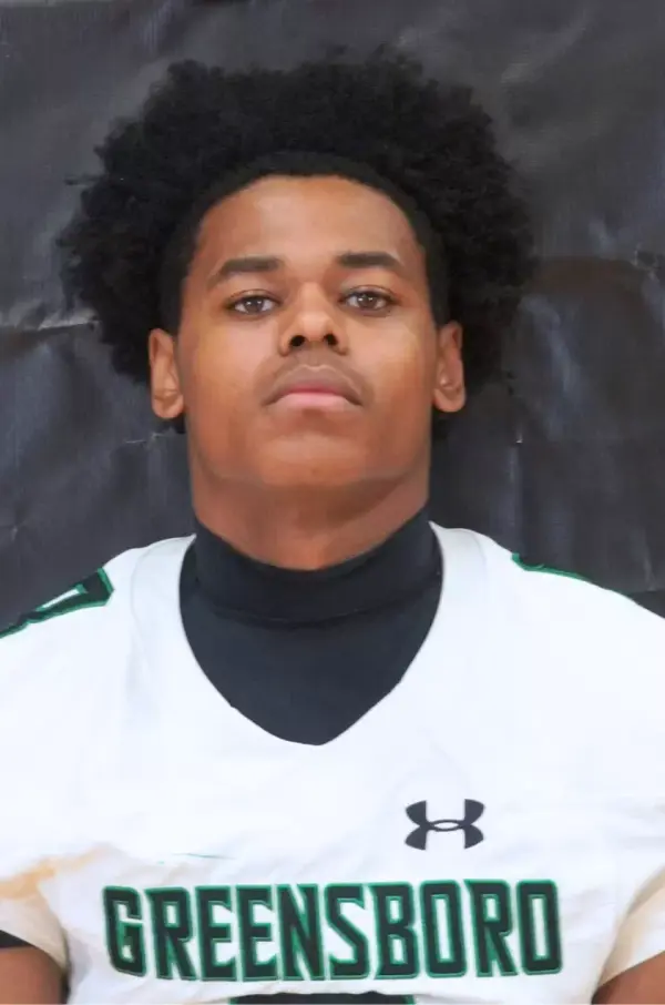 KJ Brown